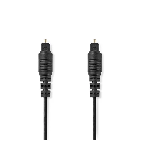 Nedis CAGL25000BK30 DIGITÁLIS HANGKÁBEL 3 M