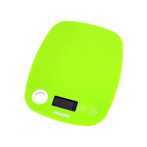 Mesko MS3159G MÉRLEG KONYHAI