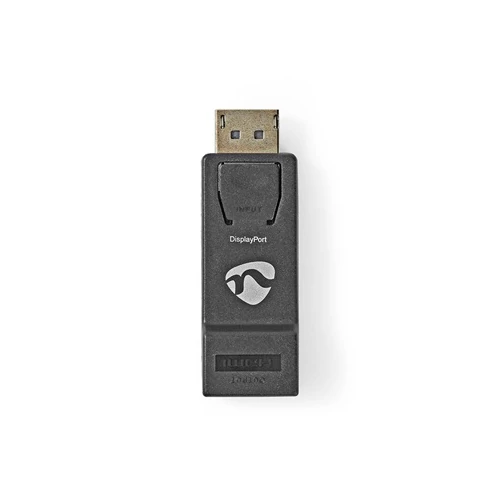 Nedis CCGB37915BK DISPLAYPORT - HDMI ADAPTER
