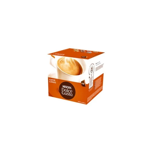 Nescafe LUNGO DOLCE G KAPSZULA