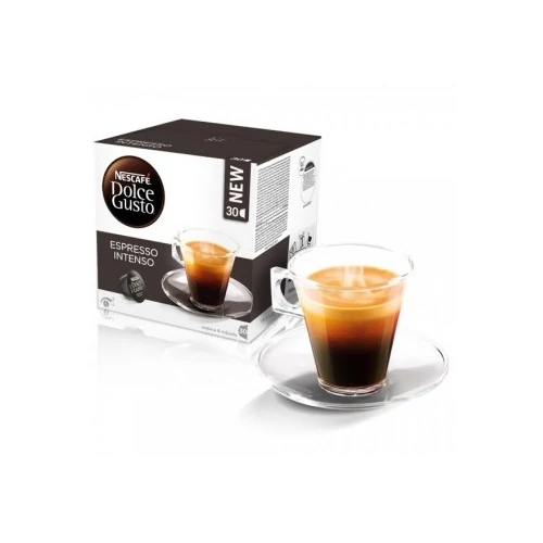 Nescafe ESPRESSO INTENSO NAGY DOLCE G KAPSZULA XL