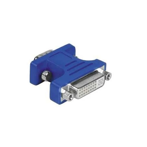 Hama 45074 DVI ADAPTER 15P.HDD DUGÓ-DVI ALJ