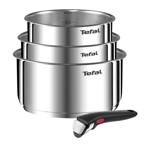Tefal L8964S44 EDÉNYSZETT 4 RÉSZES