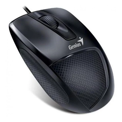 Genius DX-150X BLACK EGÉR