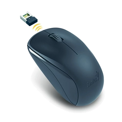 Genius NX-7000 BLACK EGÉR