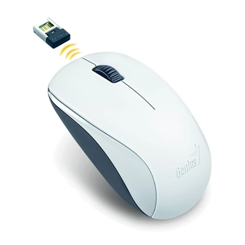 Genius NX-7000 WHITE EGÉR