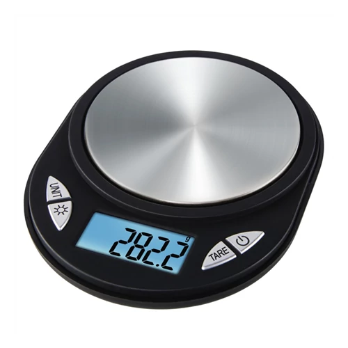 Xavax 95318 MÉRLEG ÉKSZER  "JEWEL" (0,1G PONTOS)