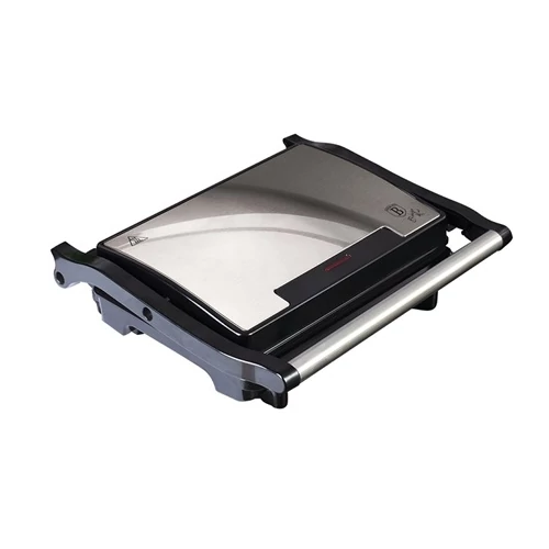 Berlinger haus BH/9139 ELEKTROMOS GRILL, ROZSDAMENTES ACÉL