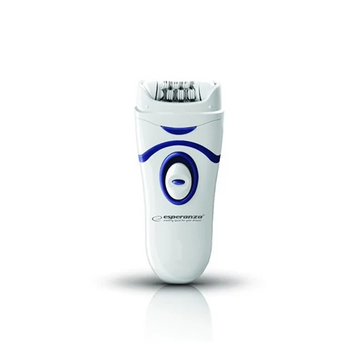 Esperanza EBD002B EPILÁTOR