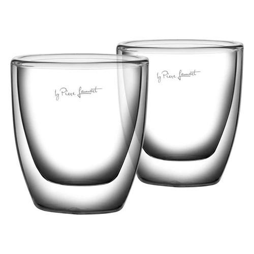 Lamart LT9009 ESPRESSO POHÁRKÉSZLET 80ML
