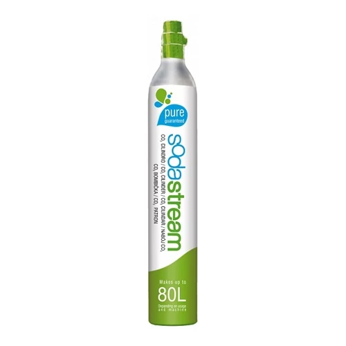 Sodastream EXTRAPATRON EXTRA PATRON GÁZZAL