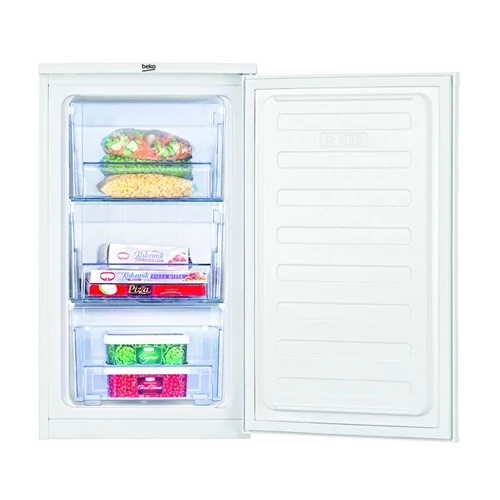 Beko FS-166020 FAGYASZTÓSZEKRÉNY 3 REKESZ