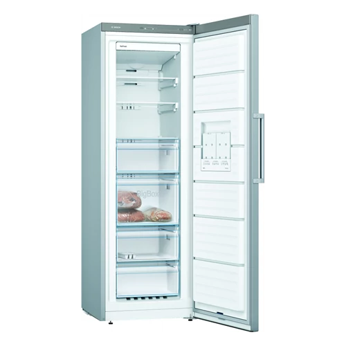 Bosch GSN33VLEP FAGYASZTÓSZEKRÉNY