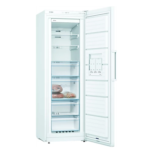 Bosch GSN33VWEP FAGYASZTÓSZEKRÉNY