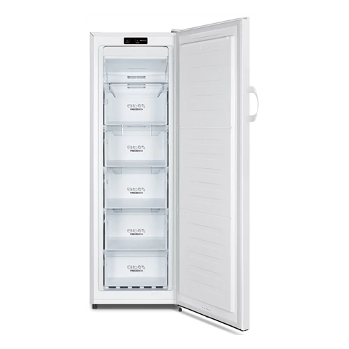 Gorenje FN4172CW FAGYASZTÓSZEKRÉNY 5 REKESZ