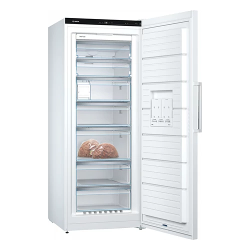 Bosch GSN54AWDV FAGYASZTÓSZEKRÉNY 7 REKESZ