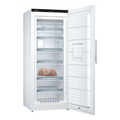 Bosch GSN54AWCV FAGYASZTÓSZEKRÉNY 7 REKESZ NF