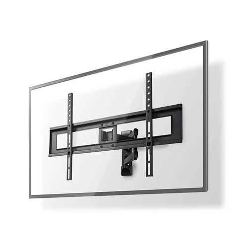 Nedis TVWM1550BK FALI KONZOL
