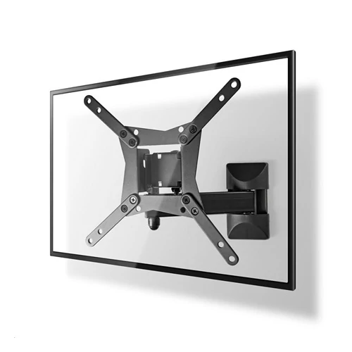 Nedis TVWM31BK FALI KONZOL