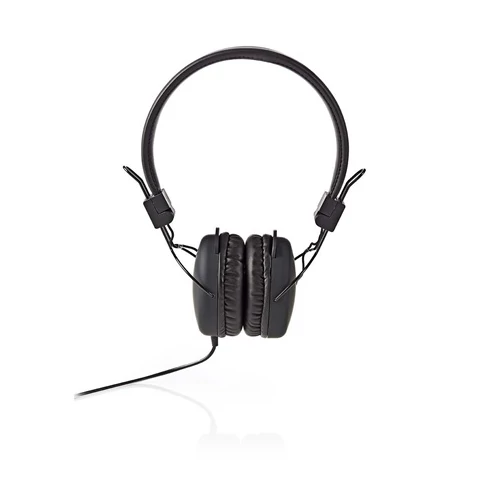 Nedis HPWD1100BK FEJHALLGATÓ