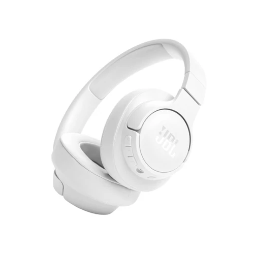 Jbl TUNE 720BT FEHÉR FEJHALLGATÓ BLUETOOTH