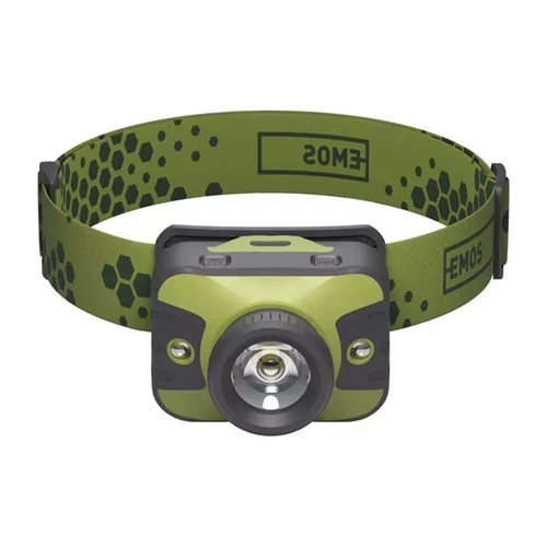 Emos P3539 FEJLÁMPA