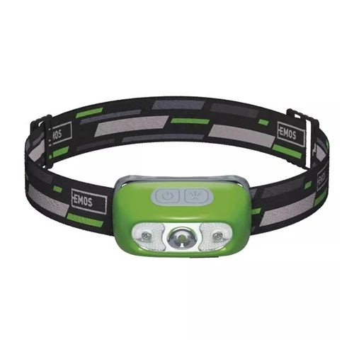 Emos P3534 FEJLÁMPA