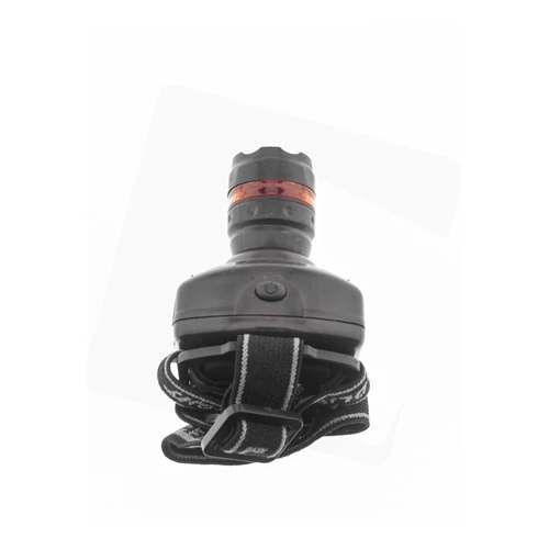 Entac EHL-ZOOM-1W-PL FEJLÁMPA FÓKUSZÁLHATÓ 1W PLASZTIK