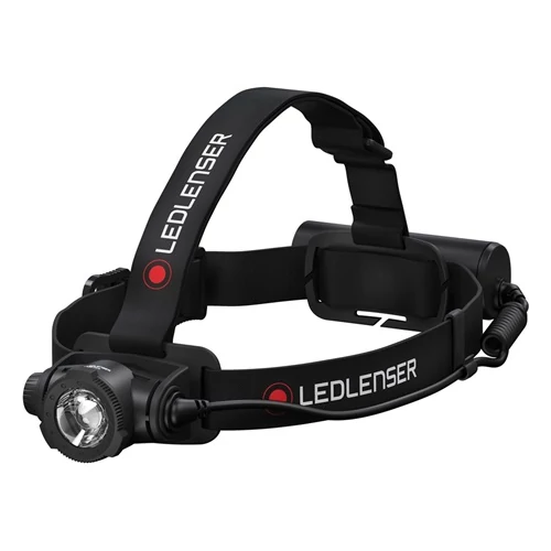 Ledlenser 502122 FEJLÁMPA  TÖLTHETŐ 1000LM,LI-ION
