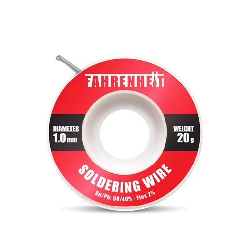 Fahrenheit 55132 FORRASZTÓ ÓN 1,0MM 20G