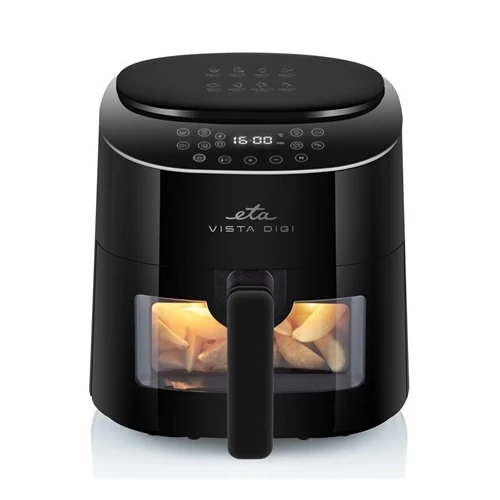 Eta 116890000 FORRÓLEVEGŐS SÜTŐ