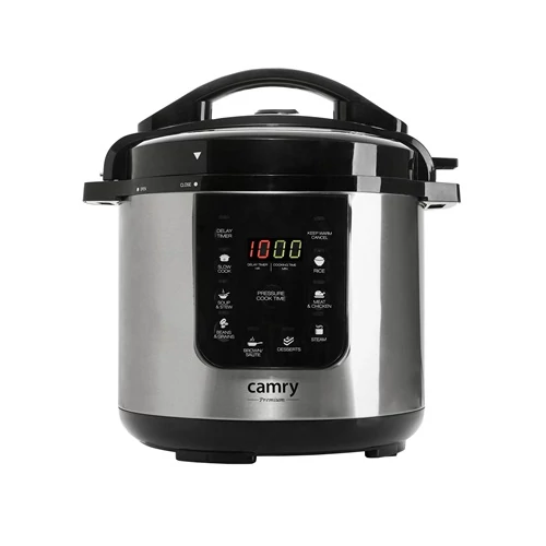 Camry CR6409 FŐZŐEDÉNY ELEKTROMOS