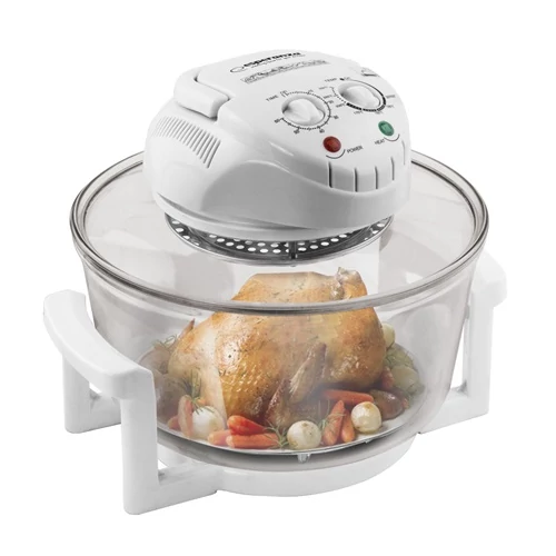 Esperanza EKO003 FŐZŐEDÉNY LÉGKEVERÉSES