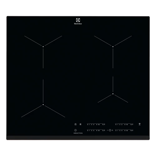 Electrolux EIT61443B FŐZŐLAP BEÉPÍTHETŐ INDUKCIÓS