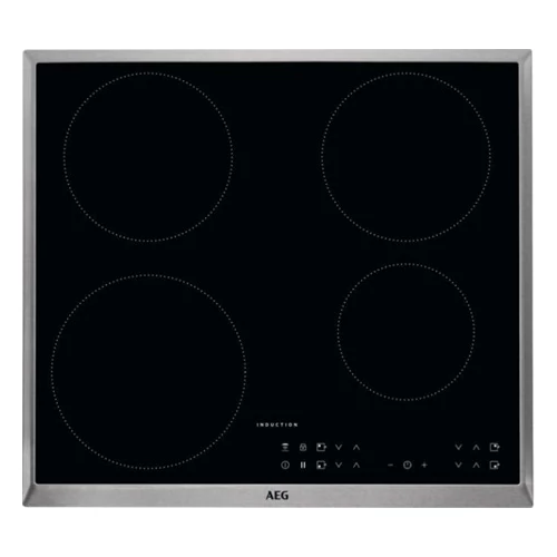 Aeg IKB64301XB FŐZŐLAP BEÉPÍTHETŐ INDUKCIÓS