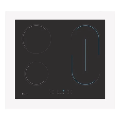 Candy CH 64 BVT FŐZŐLAP BEÉPÍTHETŐ KERÁMIA