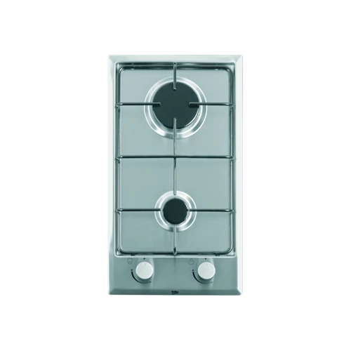 Beko HDCG-32220 SX FŐZŐLAP BEÉPÍTHETŐ GÁZ