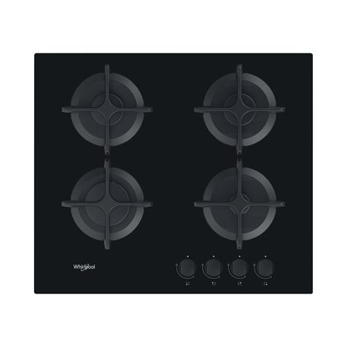 Whirlpool GOB 616/NB FŐZŐLAP BEÉPÍTHETŐ GÁZ