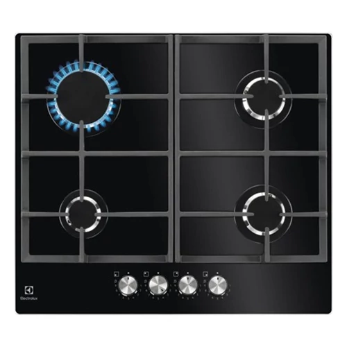 Electrolux KGG64262K FŐZŐLAP BEÉPÍTHETŐ GÁZ