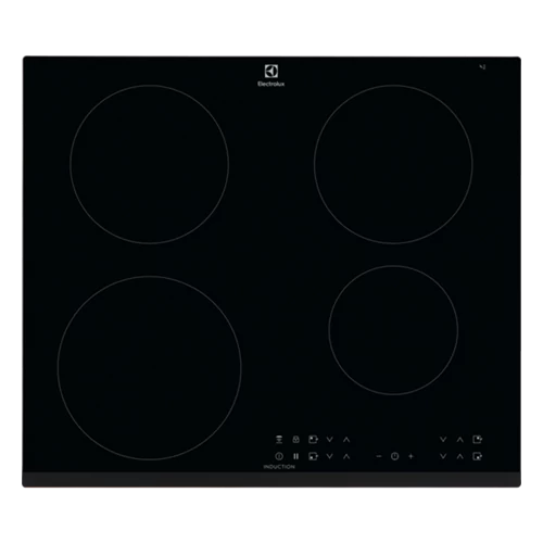 Electrolux LIR60433B FŐZŐLAP BEÉPÍTHETŐ INDUKCIÓS