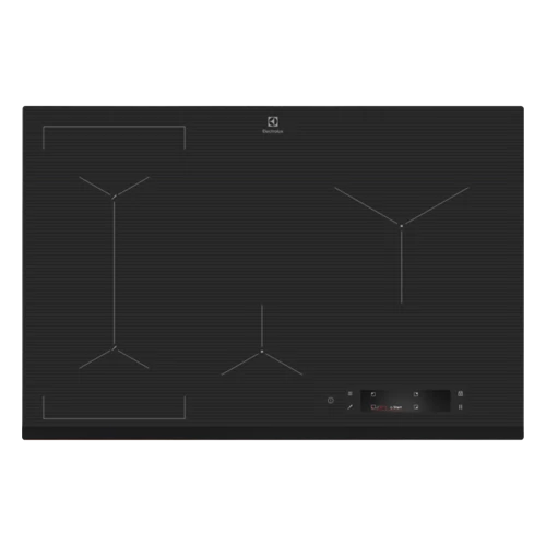 Electrolux EIS8648 FŐZŐLAP BEÉPÍTHETŐ  INDUKCIÓS