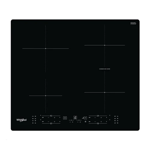 Whirlpool WB B8360 NE FŐZŐLAP BEÉPÍTHETŐ  INDUKCIÓS