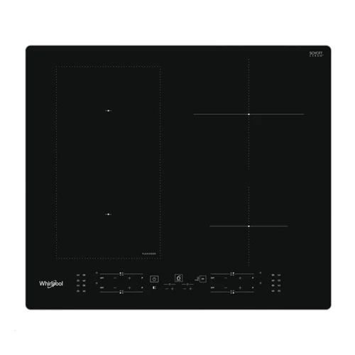 Whirlpool WL B5860 AL FŐZŐLAP BEÉPÍTHETŐ  INDUKCIÓS