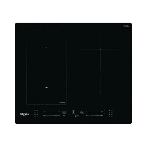 Whirlpool WL S2260 NE FŐZŐLAP BEÉPÍTHETŐ  INDUKCIÓS