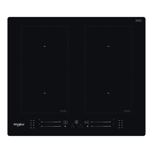 Whirlpool WL S7260 NE FŐZŐLAP BEÉPÍTHETŐ  INDUKCIÓS