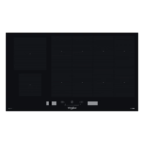 Whirlpool SMP 9010 C/NE/IXL FŐZŐLAP BEÉPÍTHETŐ INDUKCIÓS