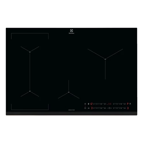 Electrolux EIS82441 FŐZŐLAP BEÉPÍTHETŐ  INDUKCIÓS