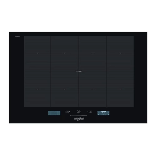 Whirlpool SMP 778 C/NE/IXL FŐZŐLAP BEÉPÍTHETŐ INDUKCIÓS