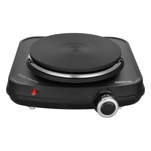 Sencor SCP1504BKEUE4 FŐZŐLAP ELEKTROMOS