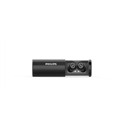 Philips TAST702BK/00 FÜLHALLGATÓ TWS BLUETOOTH